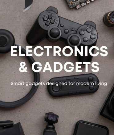 Electronics & Gadgets